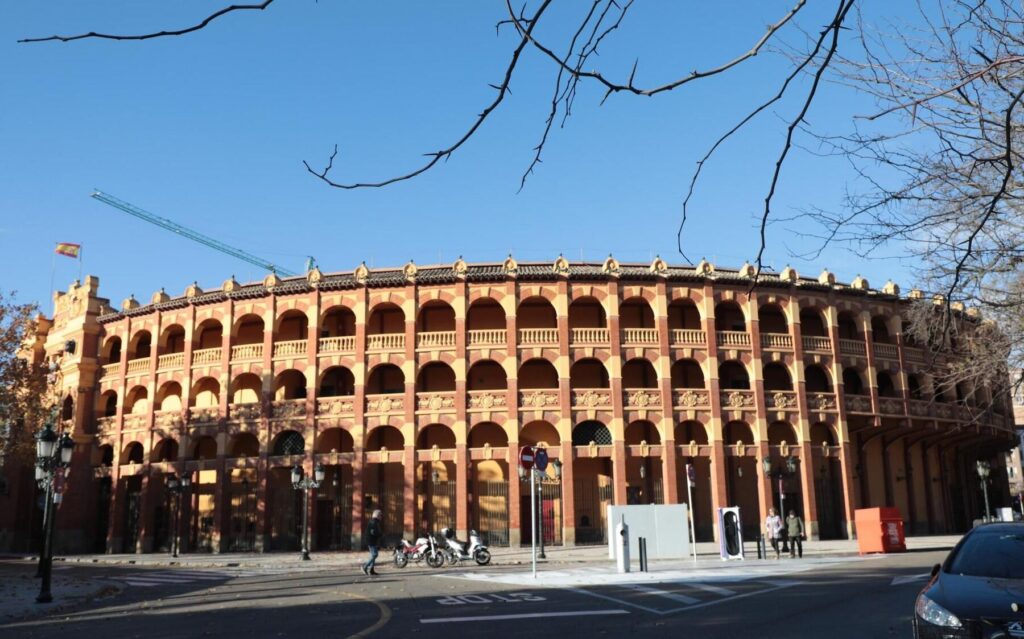 ¿Por qué se llama Plaza de Toros La Misericordia?