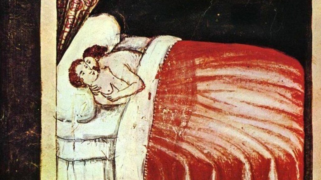 ¿Por qué se llama posición del misionero?