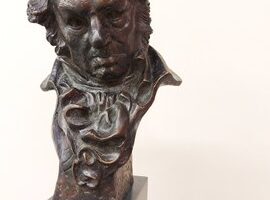 ¿Por qué se llama Premio Goya? ¿Por qué se llama Premio Goya?