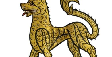 ¿Por qué se llama Principado de Léon? ¿Por qué se llama Principado de Léon?
