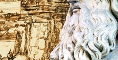 ¿Por qué se llama programa Leonardo da Vinci? ¿Por qué se llama programa Leonardo da Vinci?