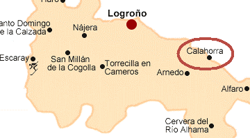 ¿Por qué se llama provincia de La Rioja? ¿Por qué se llama provincia de La Rioja?