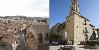 ¿Por qué se llama Pueblo Ciudad? ¿Por qué se llama Pueblo Ciudad?