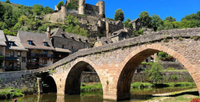 ¿Por qué se llama Puente Francés? ¿Por qué se llama Puente Francés?