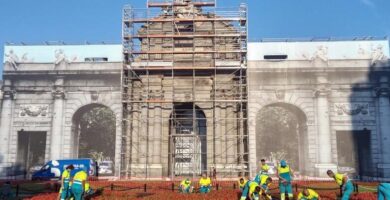 ¿Por qué se llama Puerta de Alcalá? ¿Por qué se llama Puerta de Alcalá?