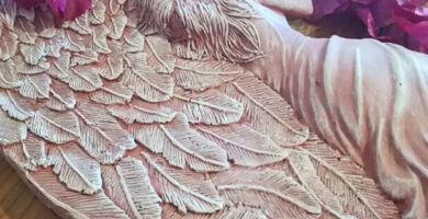 ¿Por qué se llama Puerta del Ángel? ¿Por qué se llama Puerta del Ángel?