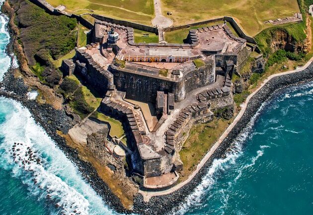 ¿Por qué se llama Puerto Rico?