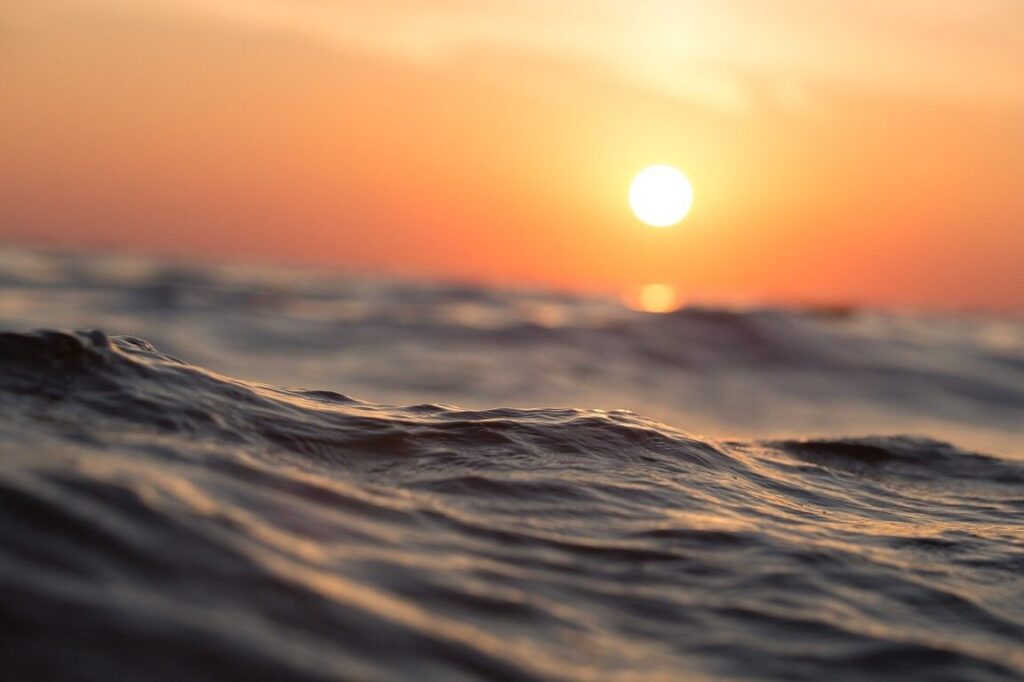 ¿Por qué se llama puesta de sol? ¿Por qué se llama puesta de sol?