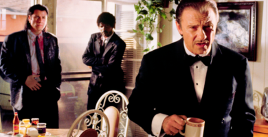 ¿Por qué se llama Pulp Fiction? ¿Por qué se llama Pulp Fiction?