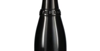 ¿Por qué se llama quadrupel a la cerveza? ¿Por qué se llama quadrupel a la cerveza?