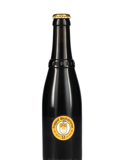 ¿Por qué se llama quadrupel a la cerveza?