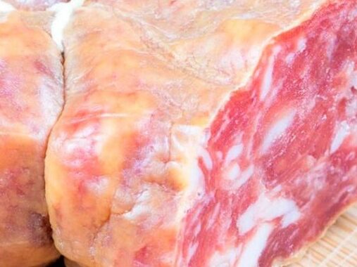 ¿Por qué se llama queso de puerco? ¿Por qué se llama queso de puerco?