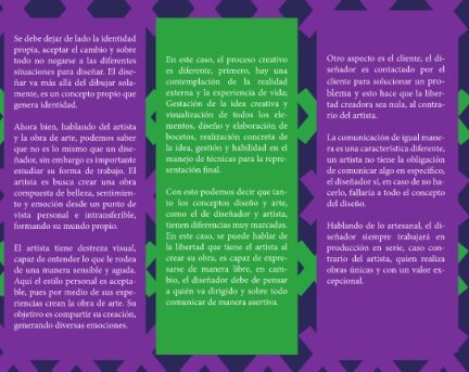 ¿Por qué se llama quinto arte?