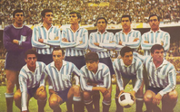 ¿Por qué se llama Racing? ¿Por qué se llama Racing?