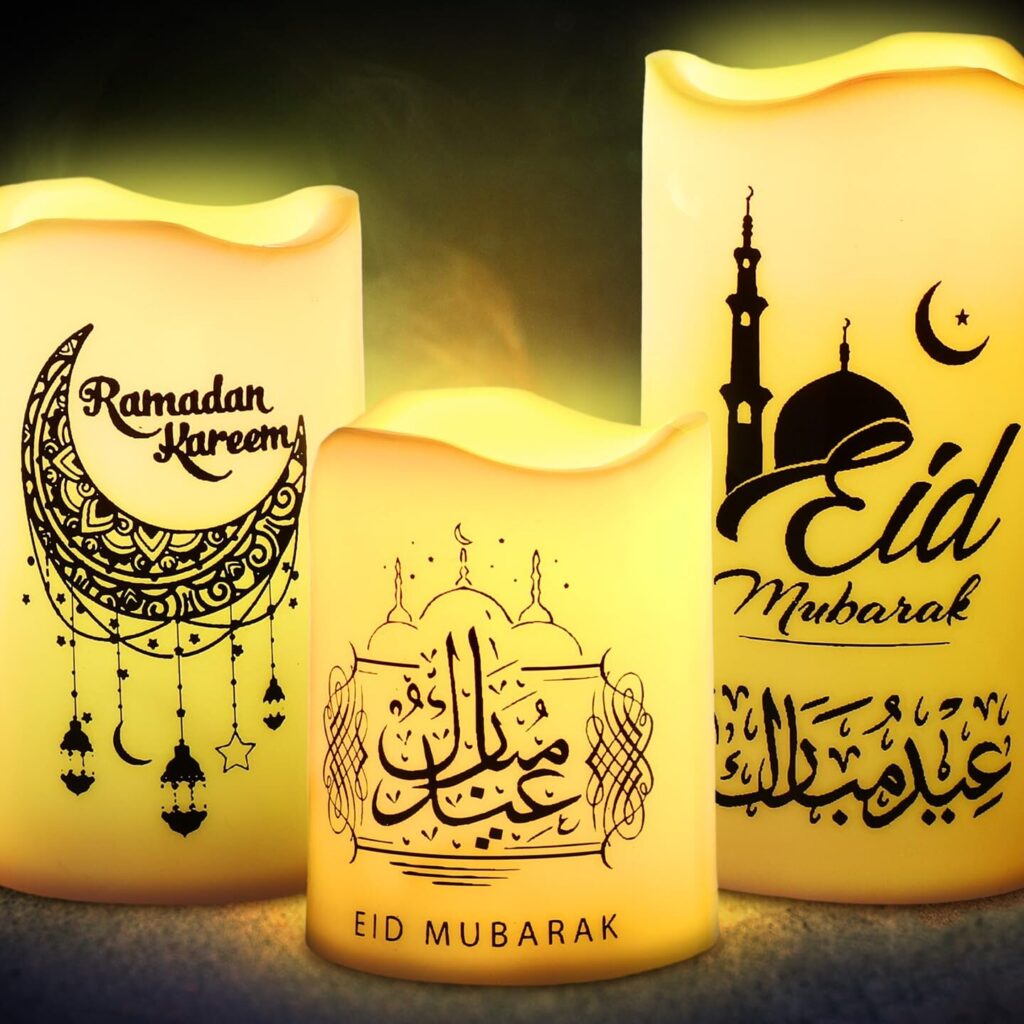 ¿Por qué se llama Ramadán Mubarak?