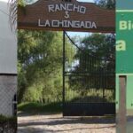 ¿Por qué se llama rancho la chingada AMLO?