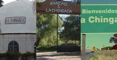 ¿Por qué se llama rancho la chingada AMLO?