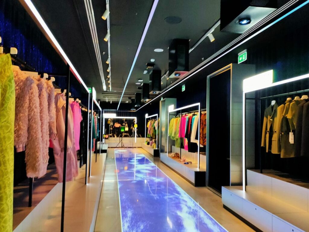 ¿Por qué se llama retail wow? ¿Por qué se llama retail wow?