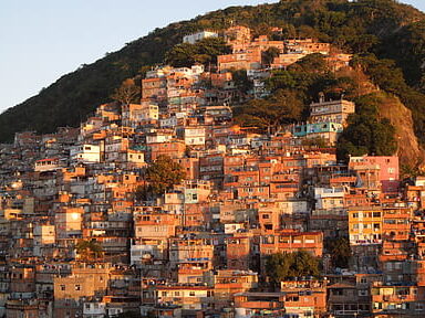 ¿Por qué se llama Río de Janeiro? ¿Por qué se llama Río de Janeiro?
