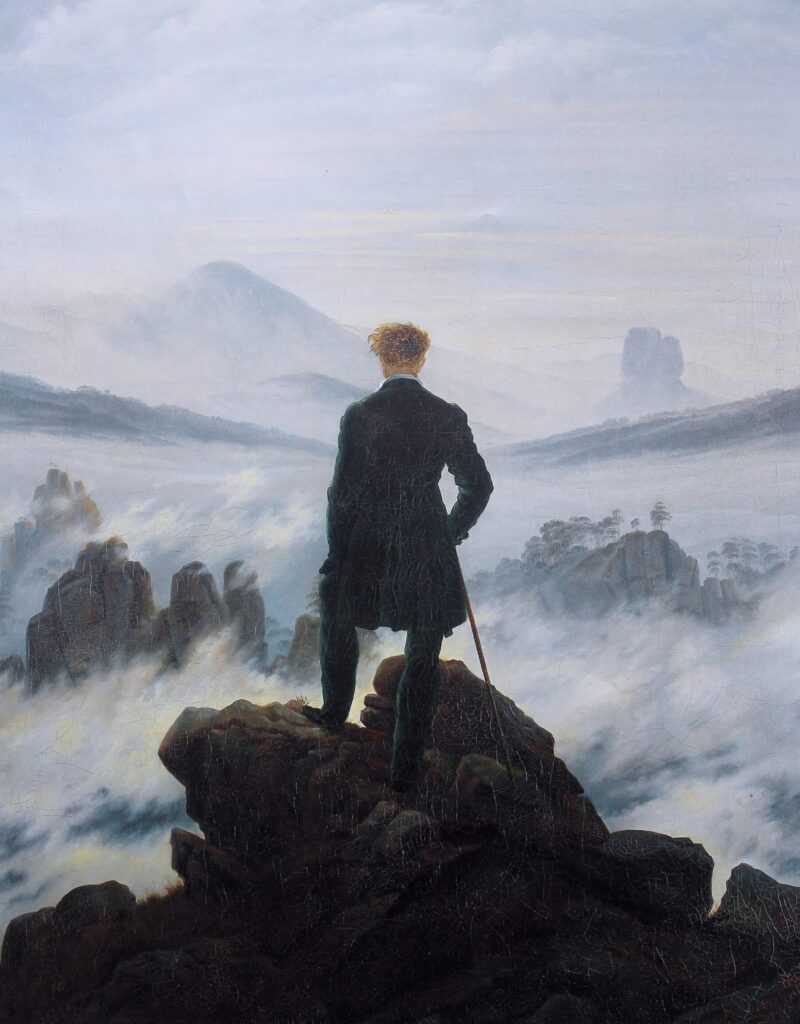 ¿Por qué se llama romanticismo? ¿Por qué se llama romanticismo?