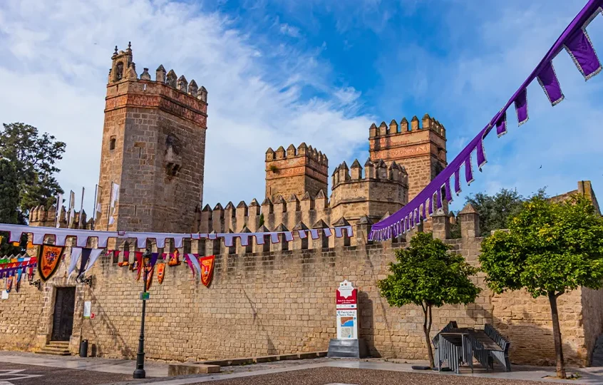 ¿Por qué se llama San Marcos el Castillo del Puerto? ¿Por qué se llama San Marcos el Castillo del Puerto?