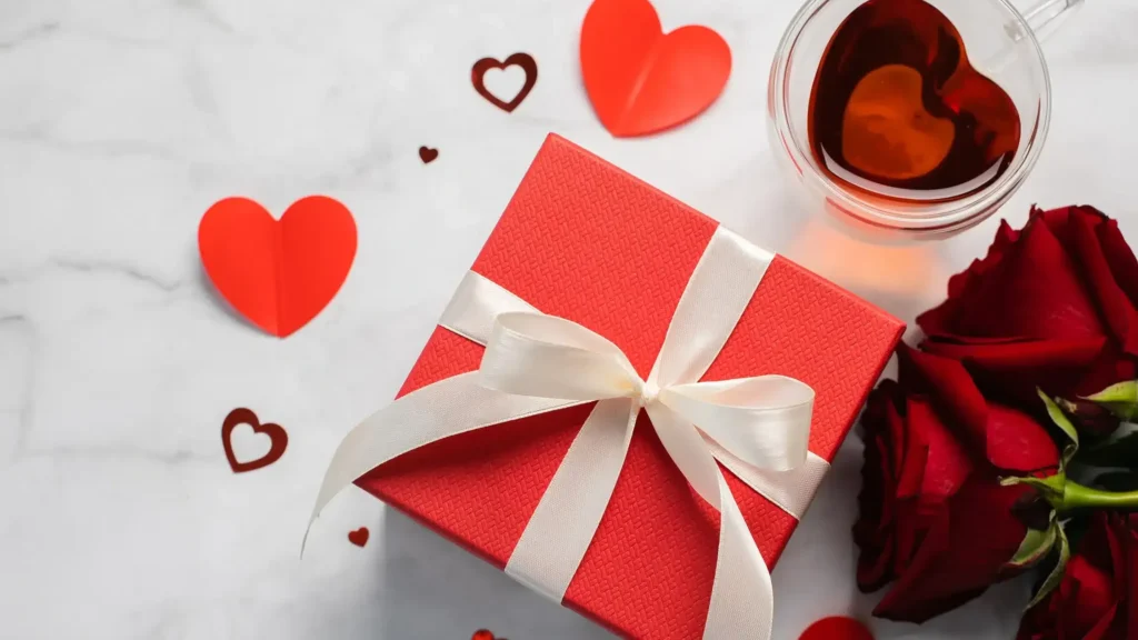 ¿Por qué se llama San Valentín? ¿Por qué se llama San Valentín?