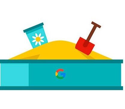 ¿Por qué se llama sandbox? ¿Por qué se llama sandbox?