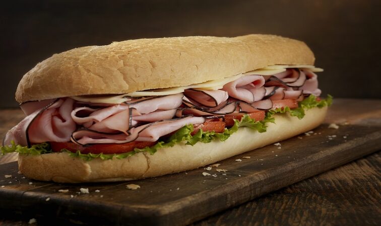 ¿Por qué se llama sándwich? ¿Por qué se llama sándwich?