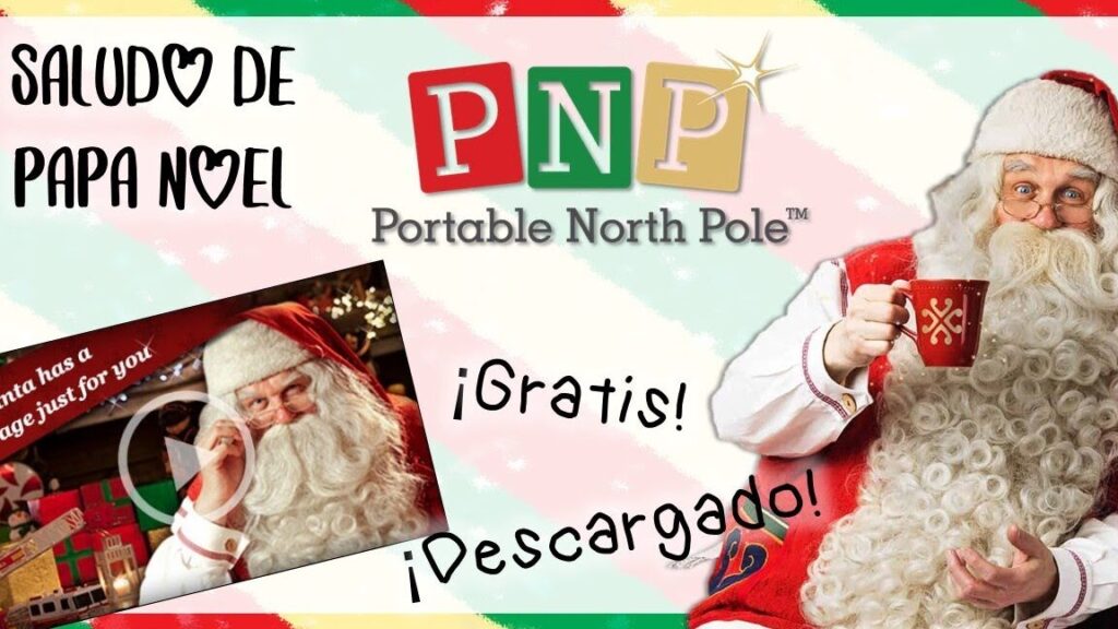 ¿Por qué se llama Santa Claus? ¿Por qué se llama Santa Claus?