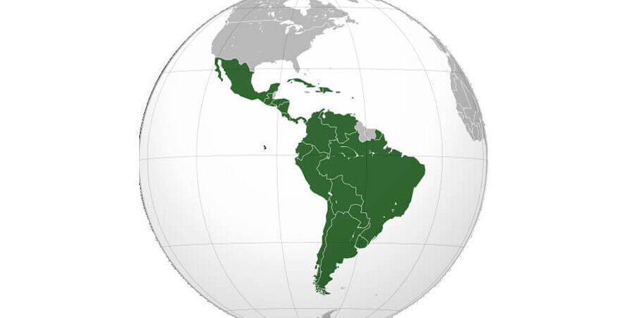 ¿Por qué se llama Según Colonización en Hispanoamérica? ¿Por qué se llama Según Colonización en Hispanoamérica?