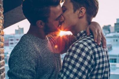 ¿Por qué se llama sexualidad?