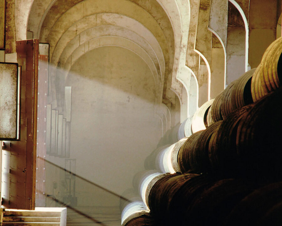 ¿Por qué se llama sherry? ¿Por qué se llama sherry?