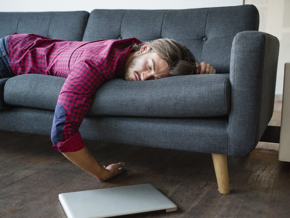 ¿Por qué se llama siesta?