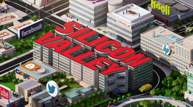 ¿Por qué se llama Silicon Valley? ¿Por qué se llama Silicon Valley?