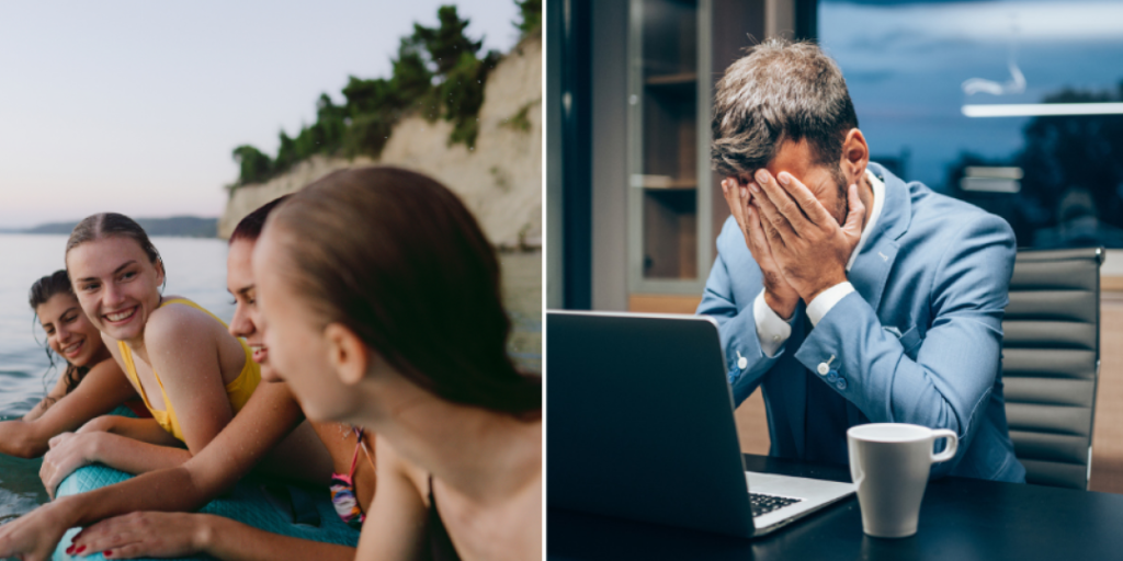 ¿Por qué se llama síndrome de burnout? ¿Por qué se llama síndrome de burnout?