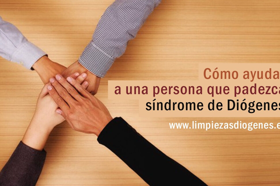 ¿Por qué se llama síndrome de Diógenes? ¿Por qué se llama síndrome de Diógenes?