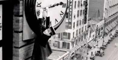 ¿Por qué se llama sinfonía el reloj?