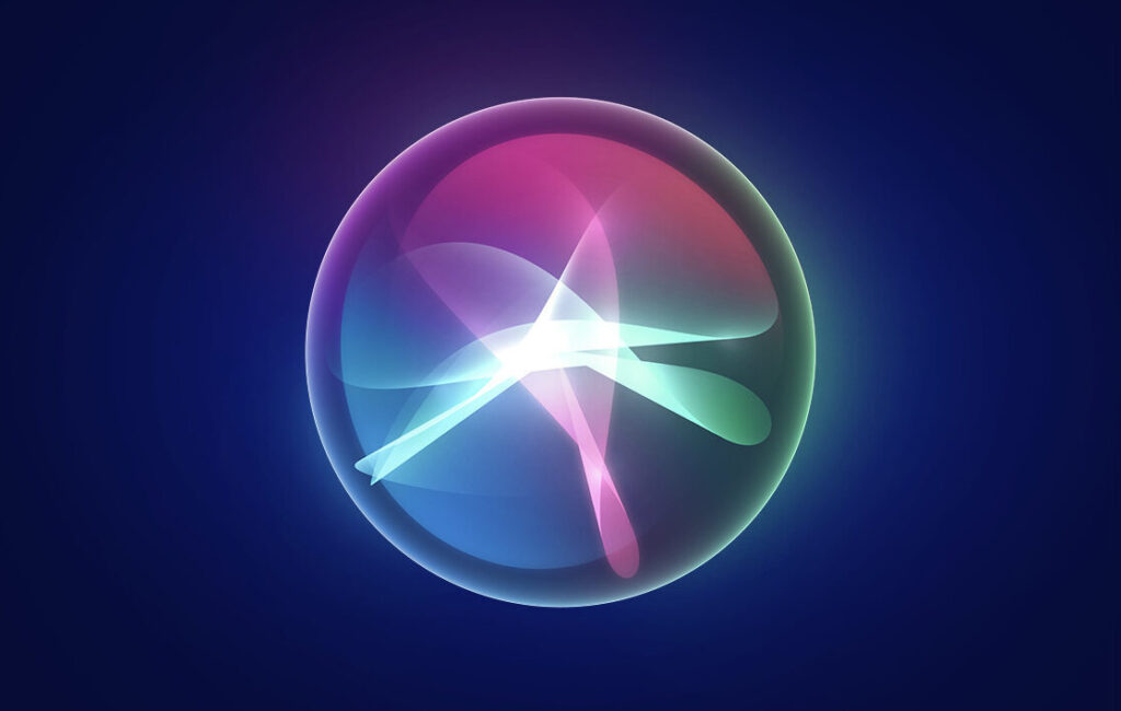 ¿Por qué se llama Siri? ¿Por qué se llama Siri?