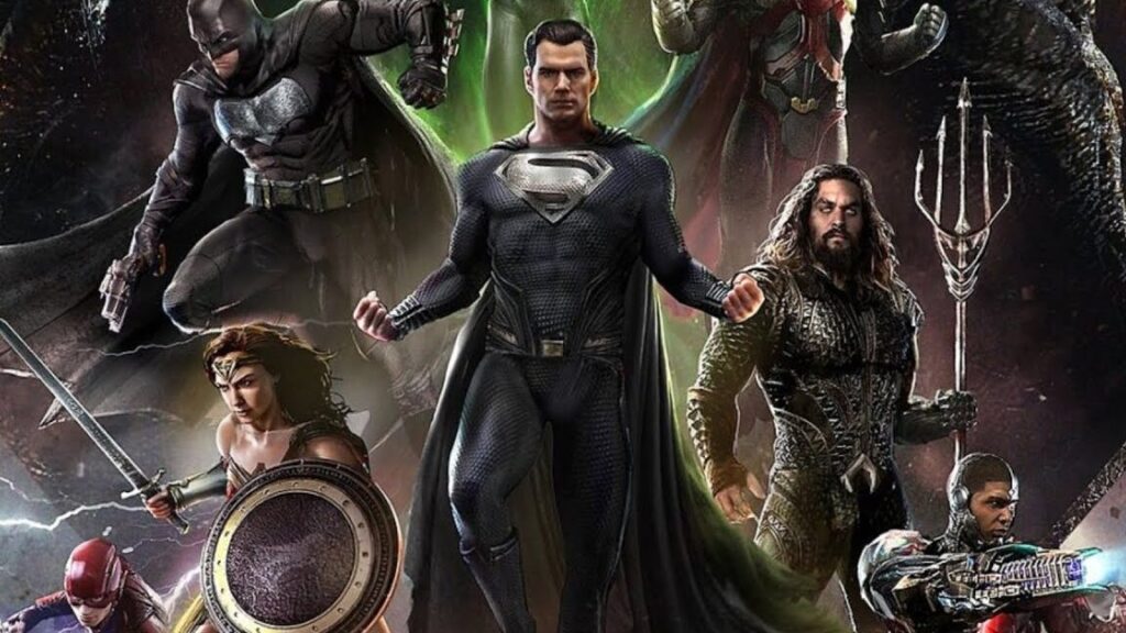 ¿Por qué se llama Snyder Cut?