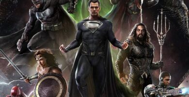 ¿Por qué se llama Snyder Cut?