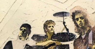 ¿Por qué se llama Soda Stereo?