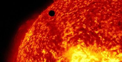 ¿Por qué se llama Sol?