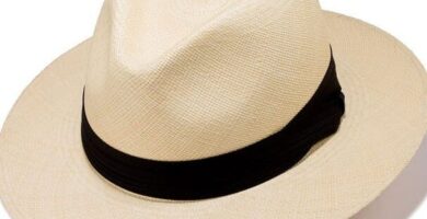 ¿Por qué se llama sombrero de Panamá?