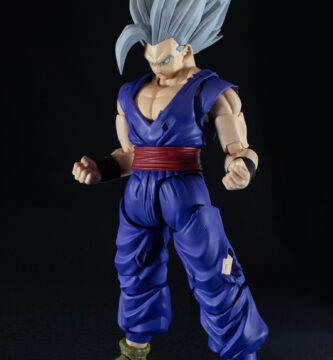 ¿Por qué se llama Son Gohan?