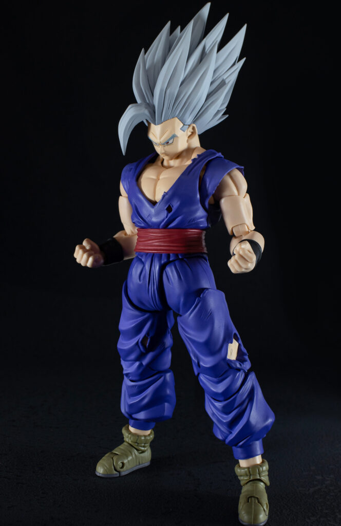 ¿Por qué se llama Son Gohan? ¿Por qué se llama Son Gohan?
