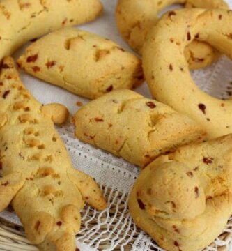 ¿Por qué se llama sopa paraguaya?