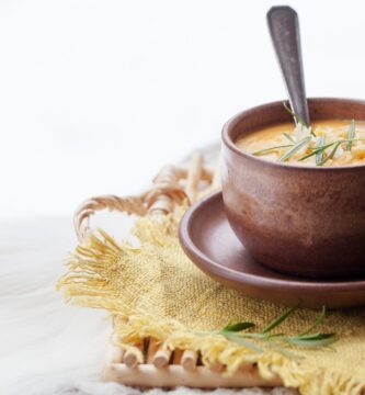 ¿Por qué se llama sopa viña av?