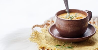 ¿Por qué se llama sopa viña av?