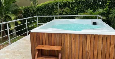 ¿Por qué se llama spa?