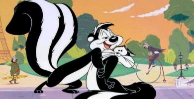 ¿Por qué se llama Space Jam?
